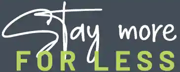 Stay more - FOR LESS