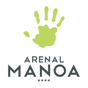 Arenal Manoa Logo