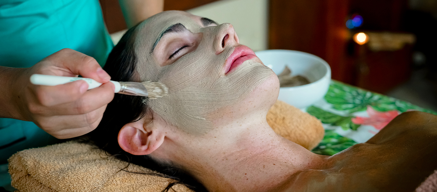 Spa treatments in Arenal Costa Rica