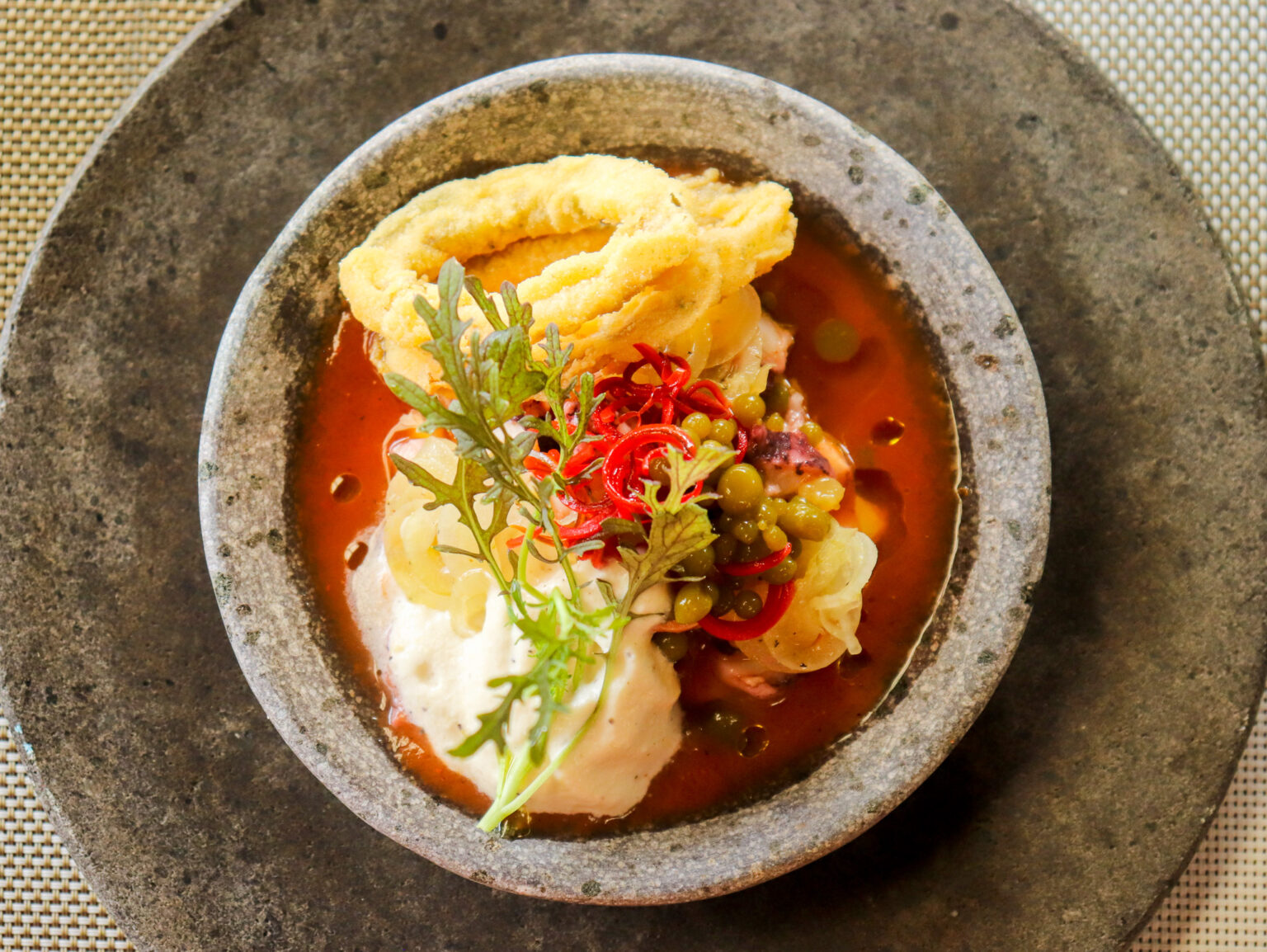 La Saca Restaurant Arenal Manoa La Fortuna Costa Rica