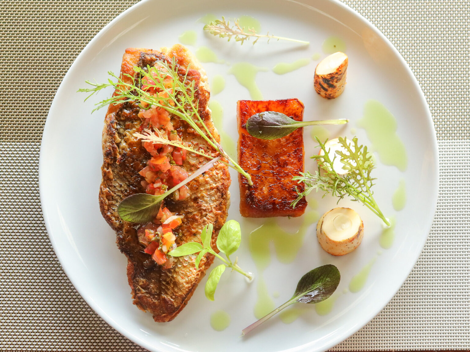 La Saca Restaurant Arenal Manoa La Fortuna Costa Rica