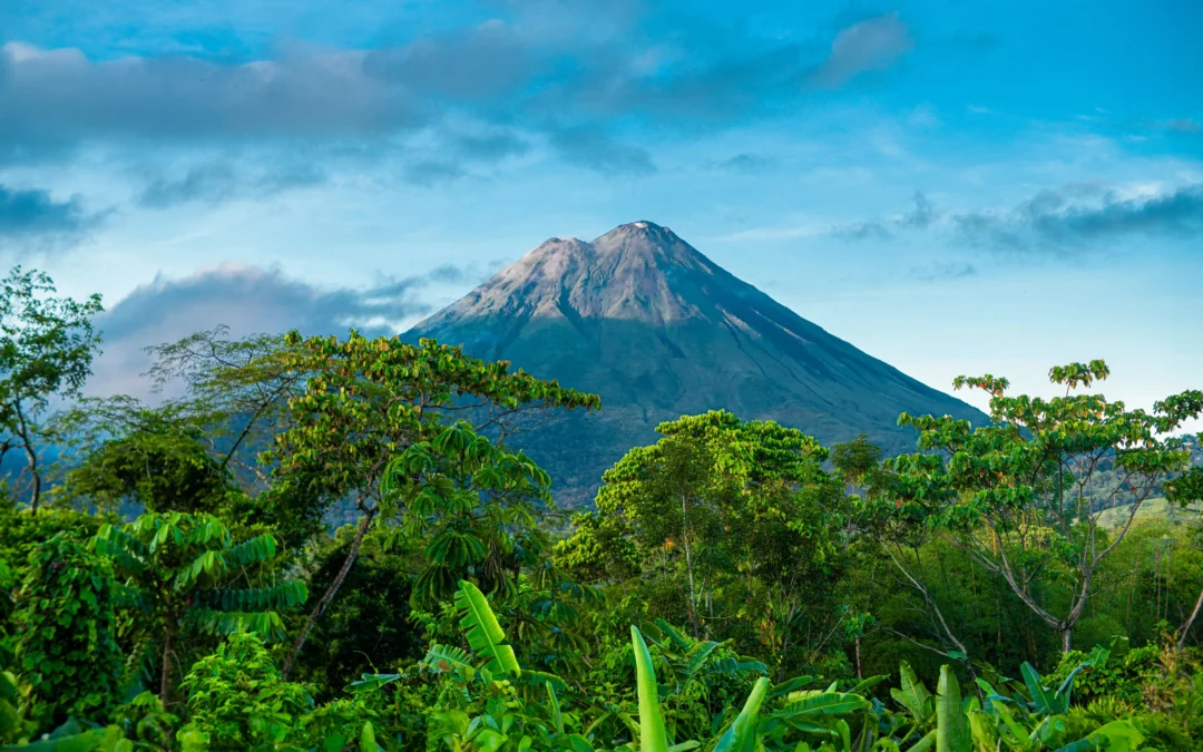 Arenal Volcano: Is It Still Active? Everything Visitors Ask