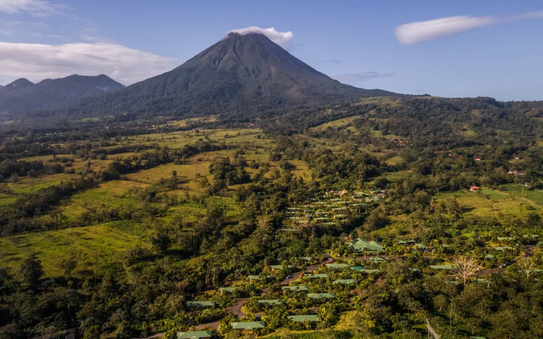 Best Time to Visit Arenal, Costa Rica: Weather, Crowds, and Prices by Month