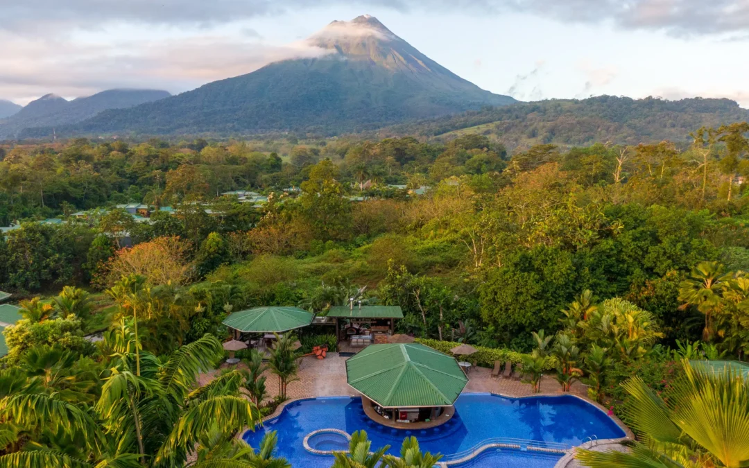 Green Season in Arenal Costa Rica: What to Expect